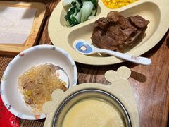 -北方家宴(优托邦科学大道店)