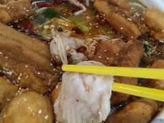 -友达面馆·酸菜鱼面(钱塘区店)