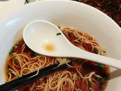 百年苏式汤面-松鹤楼(山塘街店)