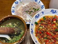 -八碗湘长沙市井菜(坡子街店)