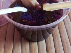 -蓝老大糖粥藕店(双塘路)