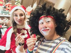 -博林天瑞喜来登酒店·西丽尚膳