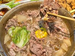 -四禧精酿烧烤串吧(大明湖店)