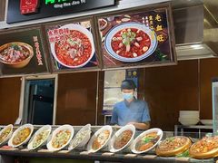 -食通天·寰宇集(杭州万象城店)