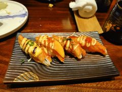 -鸟鹏烧鸟居酒屋(仁恒梦中心店)