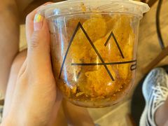 -去茶山(重庆万象城店)