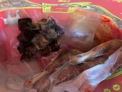 -正宗忘不了老鹅(梅岭店)