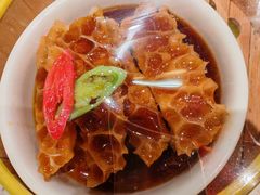 -安泰楼·佛跳墙创始人·传统闽味早茶·酒楼(三坊七巷闽菜地标店)