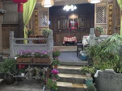 -龙姐私房菜(和顺古镇店)