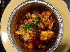 -碎怂烤肉(钟楼柳巷店)