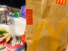 -麦当劳(南京宁海路店)