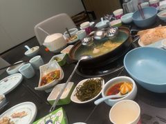 -椰小名·竹笙椰子鸡(中堂店)