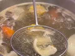 -宴全牛粤来越牛潮汕鲜牛肉火锅(海州万达广场店)