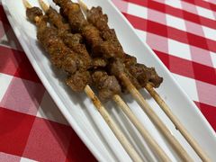 -西贝莜面村(上海百联西郊店)