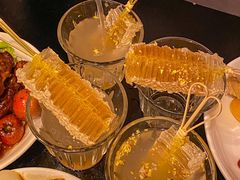 -三酉星·枫·山風与野菜(上海总店)
