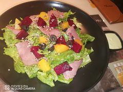 -米斯特比萨(罗斯福店)