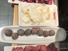 -为什么牛潮汕牛肉火锅(中信广场店)