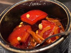 外婆红烧肉-香雪海饭店中餐厅(玉山店)