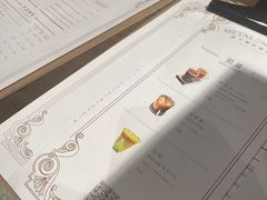 -Metal hands·铁手咖啡