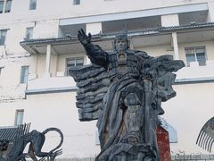 -南诏风情岛