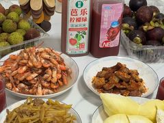 -红盔甲·小龙虾(天钥桥店)