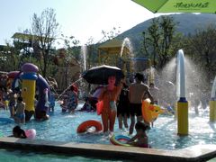 -苏州乐园森林水世界