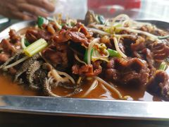-龙上水现炒生料(柳沙店)