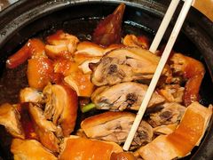 -滋粥楼·顺德菜(番禺广场总店)