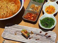 -一心创作料理屋(经开万达店)