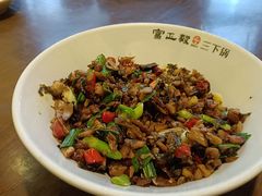 -富正毅三下锅·湘西韵味(天门山索道店)