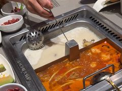 -海底捞火锅(吾悦广场店)