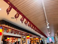 -鸭绿江民族饭店(总店)