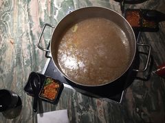 -牛很鲜潮汕牛肉火锅(朝晖路店)