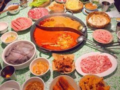 -五里关火锅(牛市口店)