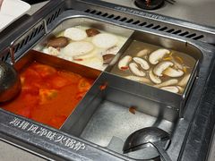 -海底捞火锅(龙湖北京大兴天街店)