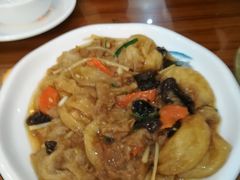 -灵福缘私房菜·农家菜(拈花湾·灵山大佛必推店)