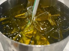 西洋菜蜜-深仔记茶餐厅(亚士厘道店)
