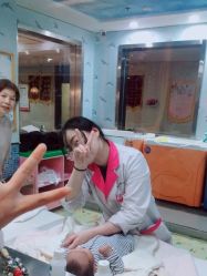 -东方爱堡国际月子会所·产后康复(兴化店)