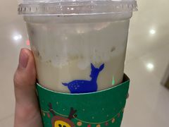 -瑞幸咖啡(重医附二院江南院区店)