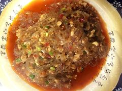 -茂县小辣椒川菜馆-羌家铜锅土火锅