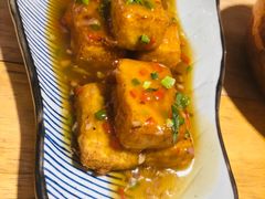 -桥边小楼·手工云南菜·古城观景小楼
