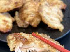 -红东阁东北菜烤肉酒馆(CROSS万象汇店)