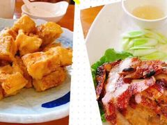 -乡亲鹅肉城(吴江店)