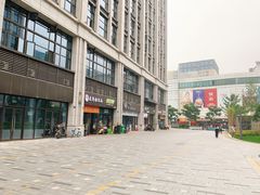 -新时代家居生活广场(古墩店)