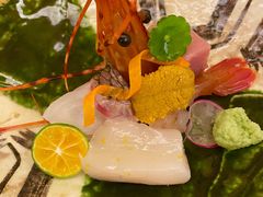 -鮨青(恒基名人购物中心店)