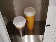 -喜茶(上海五角场万达店)