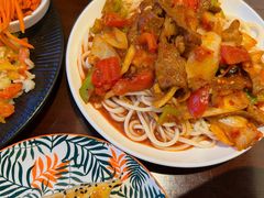 -那拉提之疆·新疆菜(美院店)