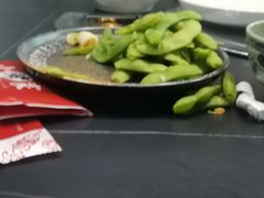 -齐齐哈尔烤肉·烧烤·烤鱼(万科时一区店)