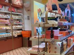 -沪上阿姨·臻选茶饮(上海环球港店)