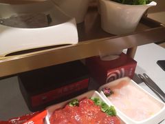 -海底捞火锅(凯德广场店)